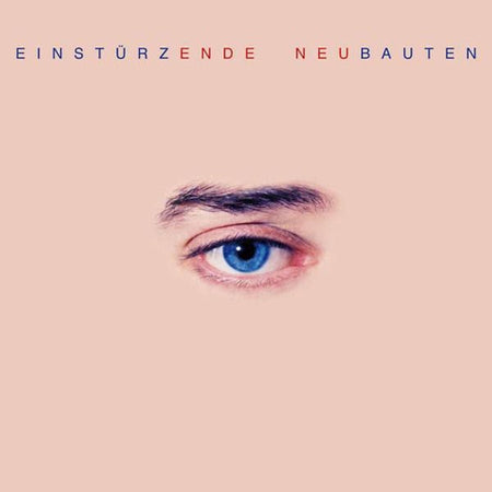ENDE NEU - Front Cover