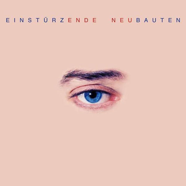 ENDE NEU - Front Cover