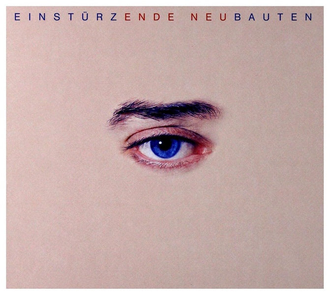 ENDE NEU - Front Cover