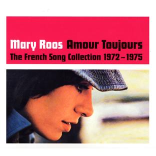 Amour toujours - Front Cover