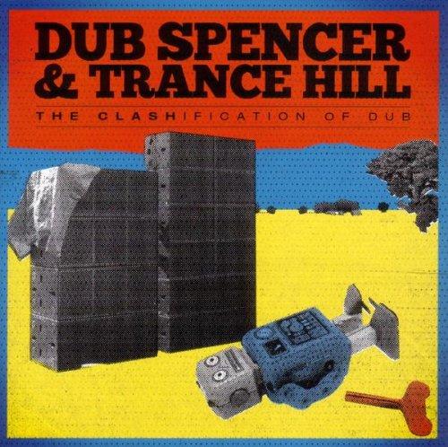 Clashification of dub - Front Cover
