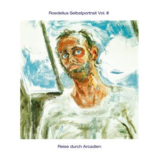 Selbstportrait volume 3 - Front Cover
