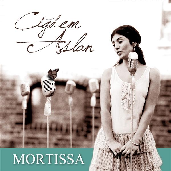Mortissa - Front Cover