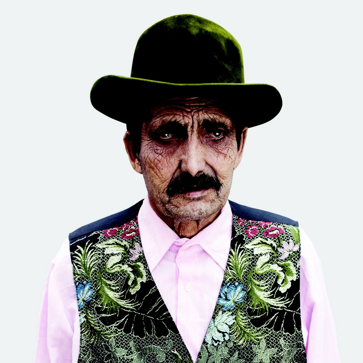 SONS OF THE WIND - Front Cover