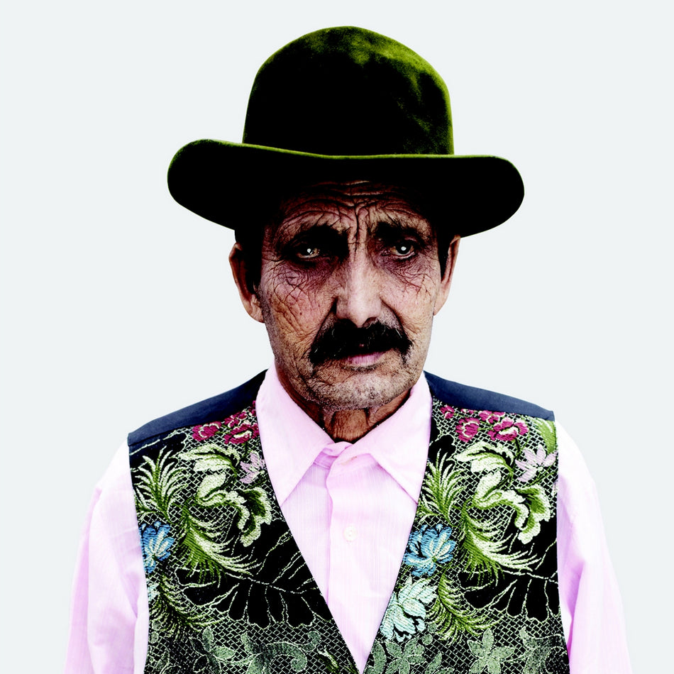 SONS OF THE WIND - Front Cover