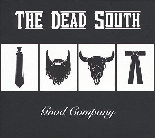 Good Company - Front Cover