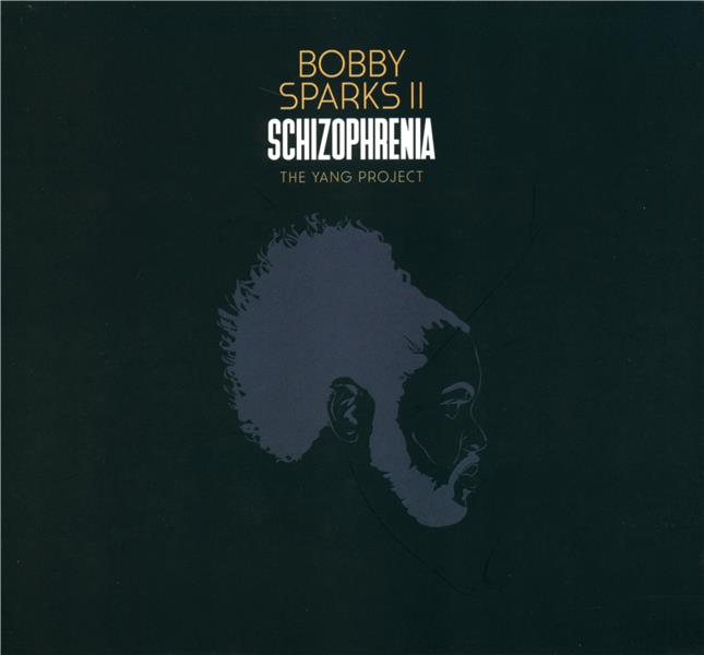 Schizophrenia The Wang Project - Front Cover