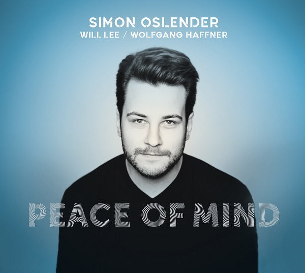 PEACE OF MIND - Front Cover