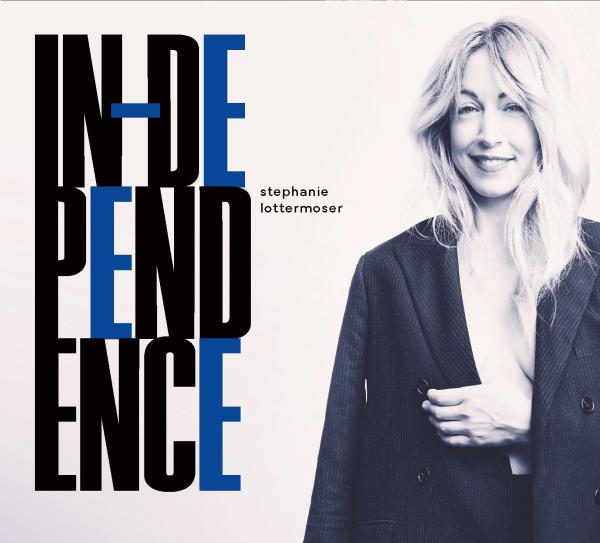 IN DEPENDENCE - Front Cover