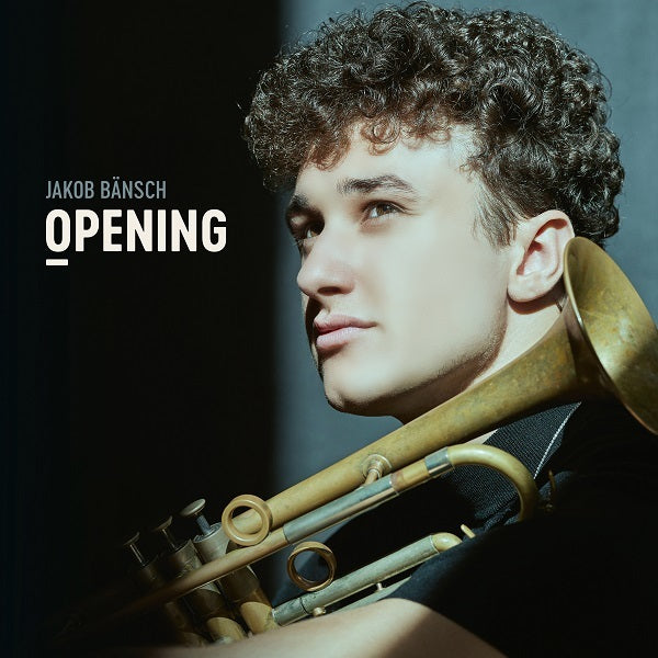 OPENING - Front Cover
