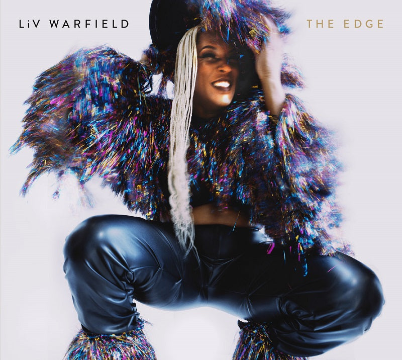 EDGE - Front Cover