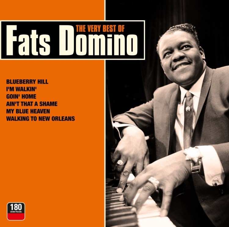 VERY BEST OF - Front Cover
