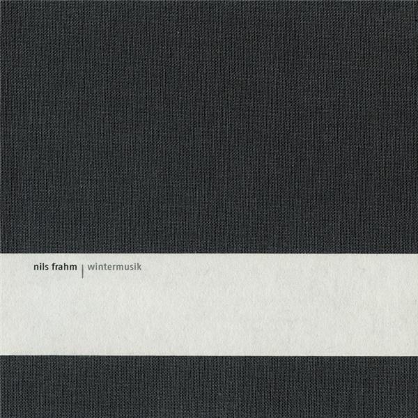 Wintermusik - Front Cover