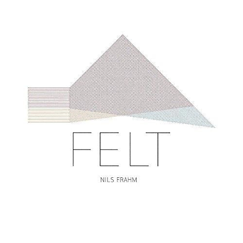 Felt - Front Cover
