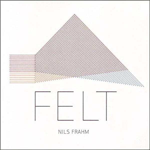 FELT - Front Cover