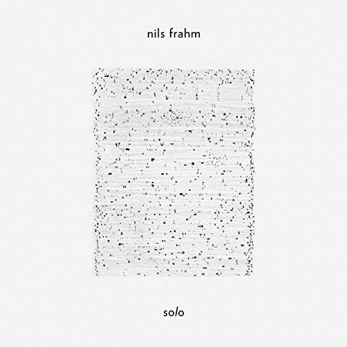 Solo - Front Cover