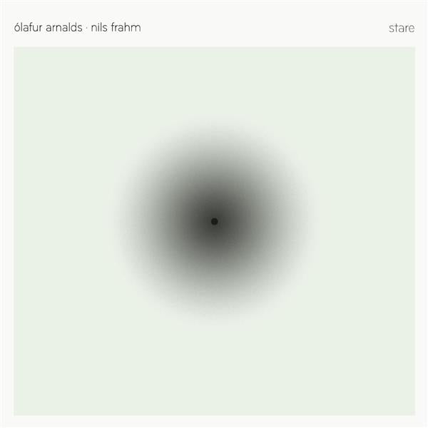 STARE - Front Cover