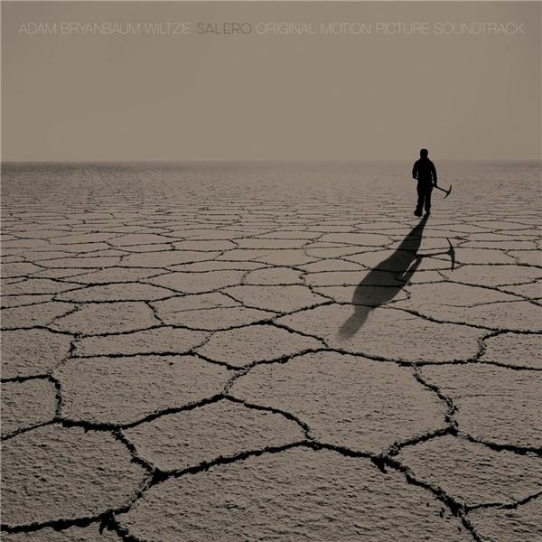 Salero OST/MP3 inclus - Front Cover