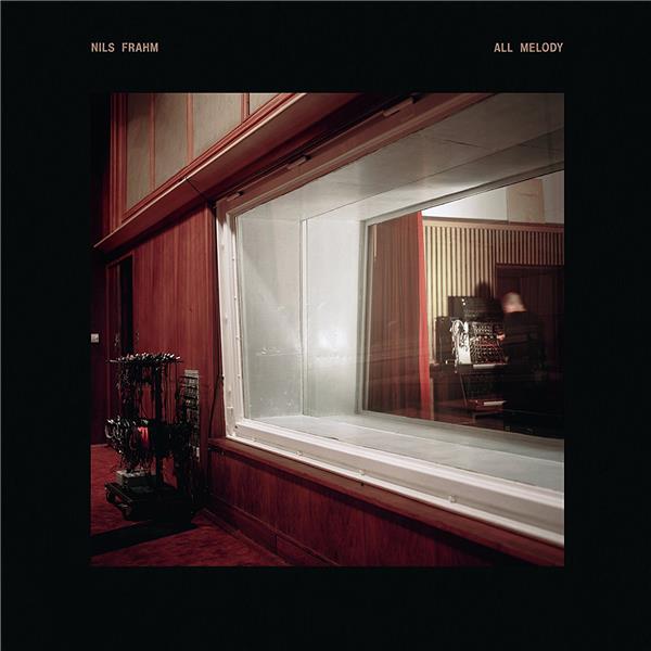 All melody - Photo - Front Cover