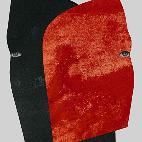 PERSONA LP - Front Cover