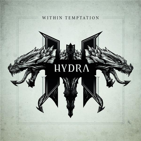 Hydra - Front Cover