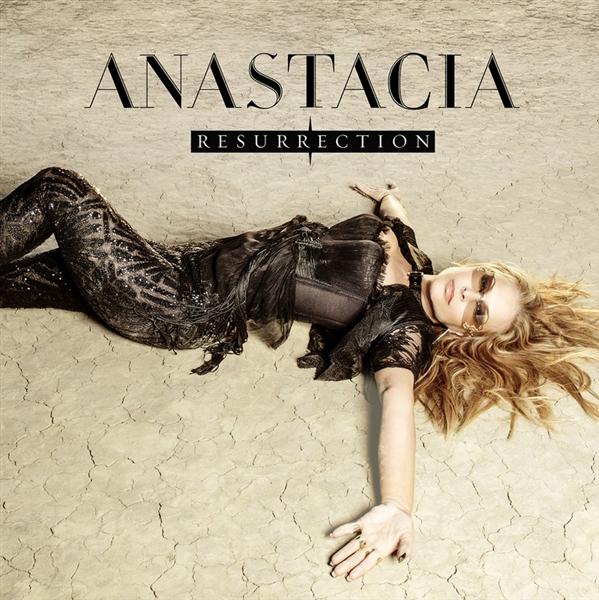 Resurrection - Front Cover