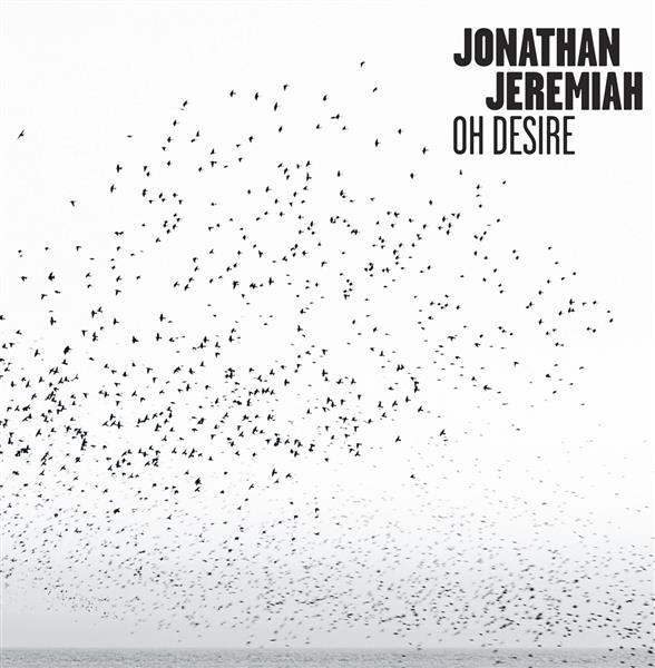 Oh desire - Front Cover