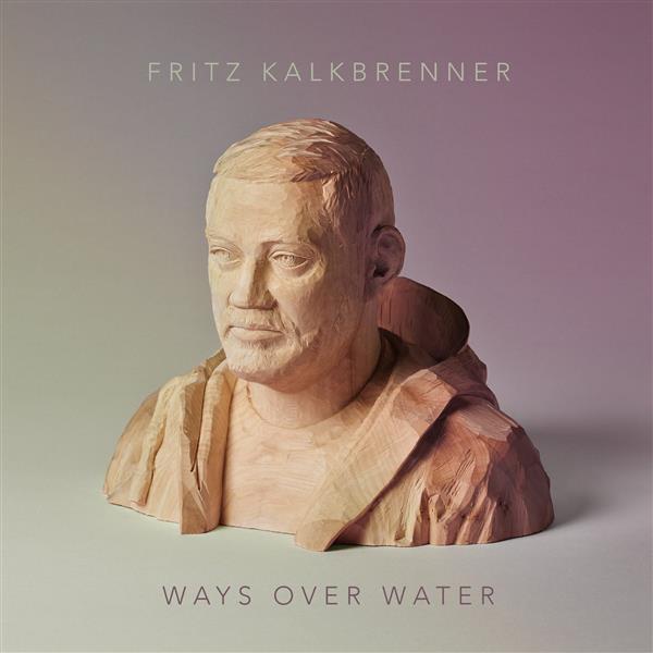 Ways over water - Front Cover