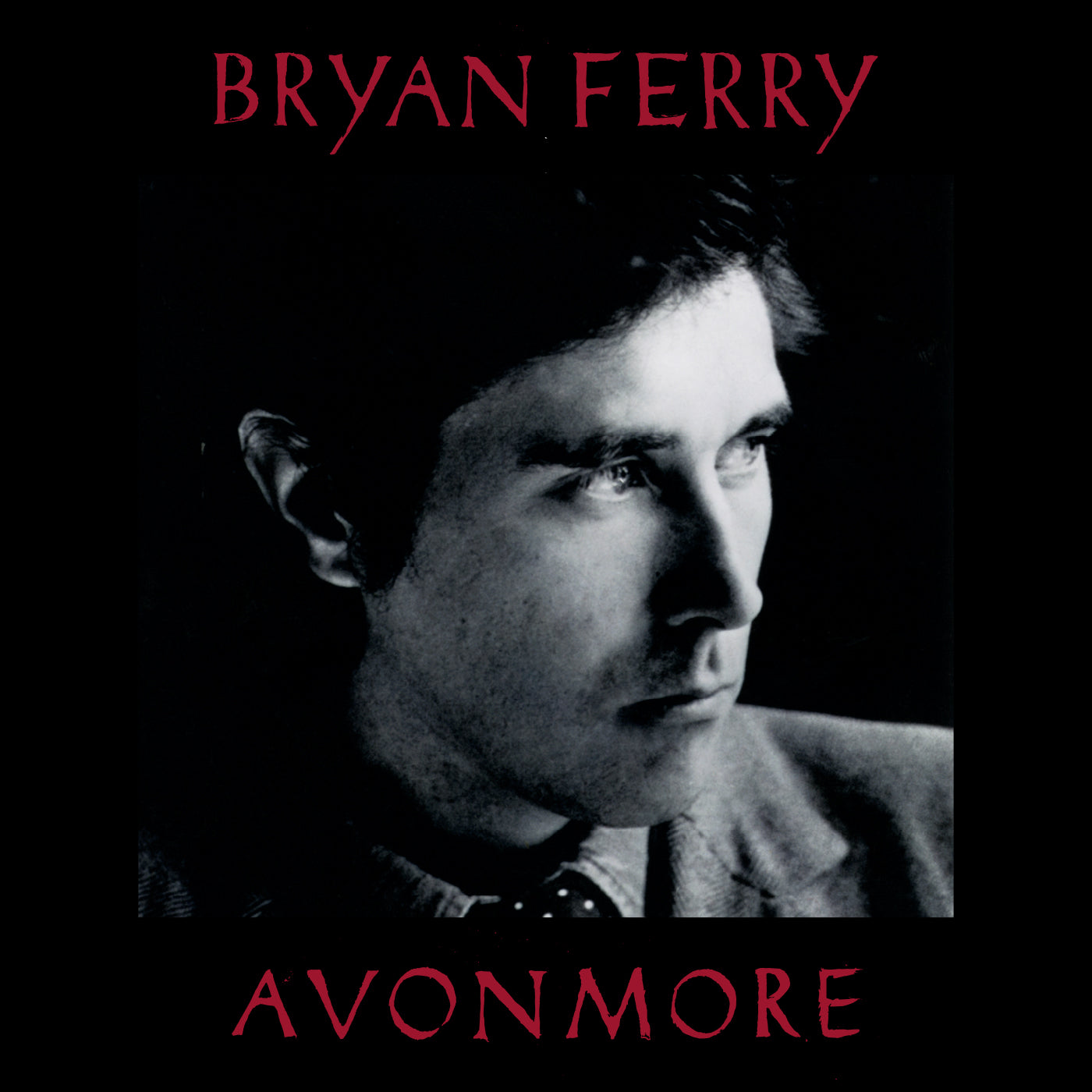 Avonmore - Front Cover