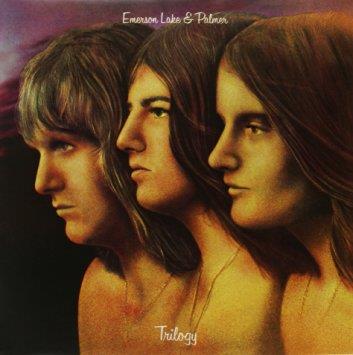 Trilogy - Front Cover