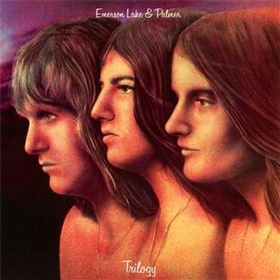 Trilogy - Front Cover