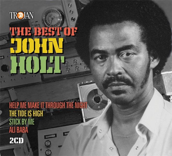 Best of - Front Cover