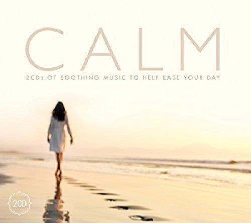 Calm - Front Cover