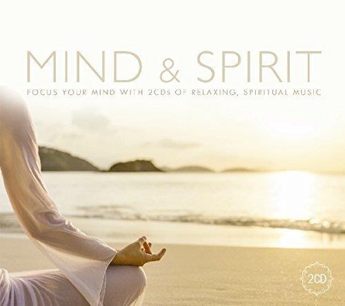 Mind & spirit - Front Cover