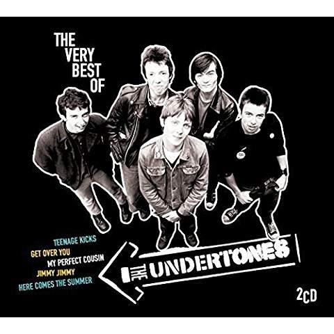 The very best of - Front Cover