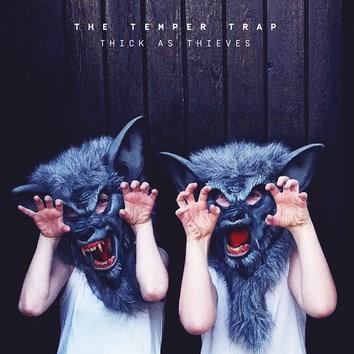 Thick as thieves - Front Cover