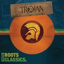 ORIGINAL ROOTS CLASSICS - Front Cover
