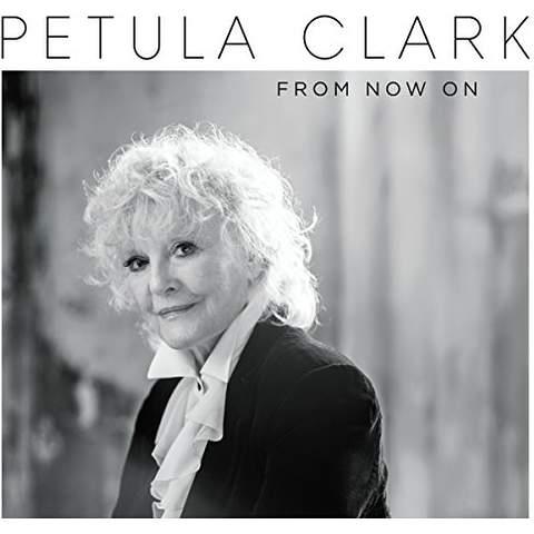 From Now On - Front Cover