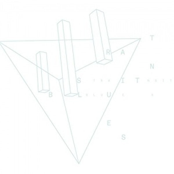 Transit Blues - Front Cover