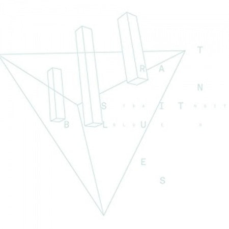 Transit Blues - Front Cover