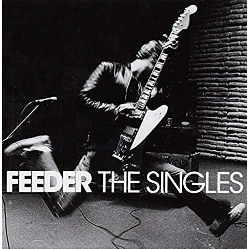 The singles - Front Cover