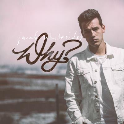 Why? - Front Cover