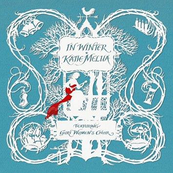 In winter - Front Cover
