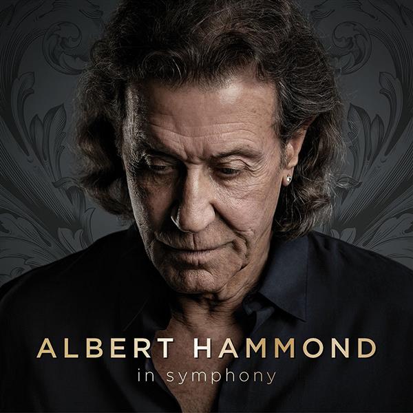 In symphony - Front Cover