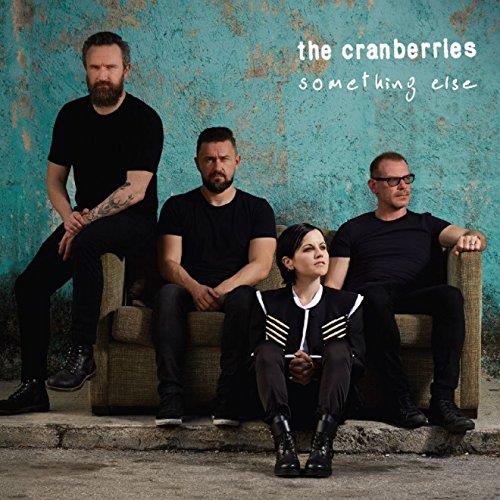 Something else - Front Cover