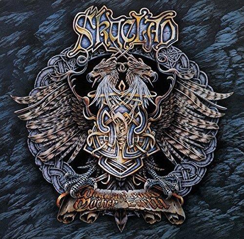 Wayward sons of mother earth - Front Cover