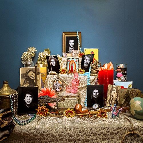 Sticky Icky - Front Cover