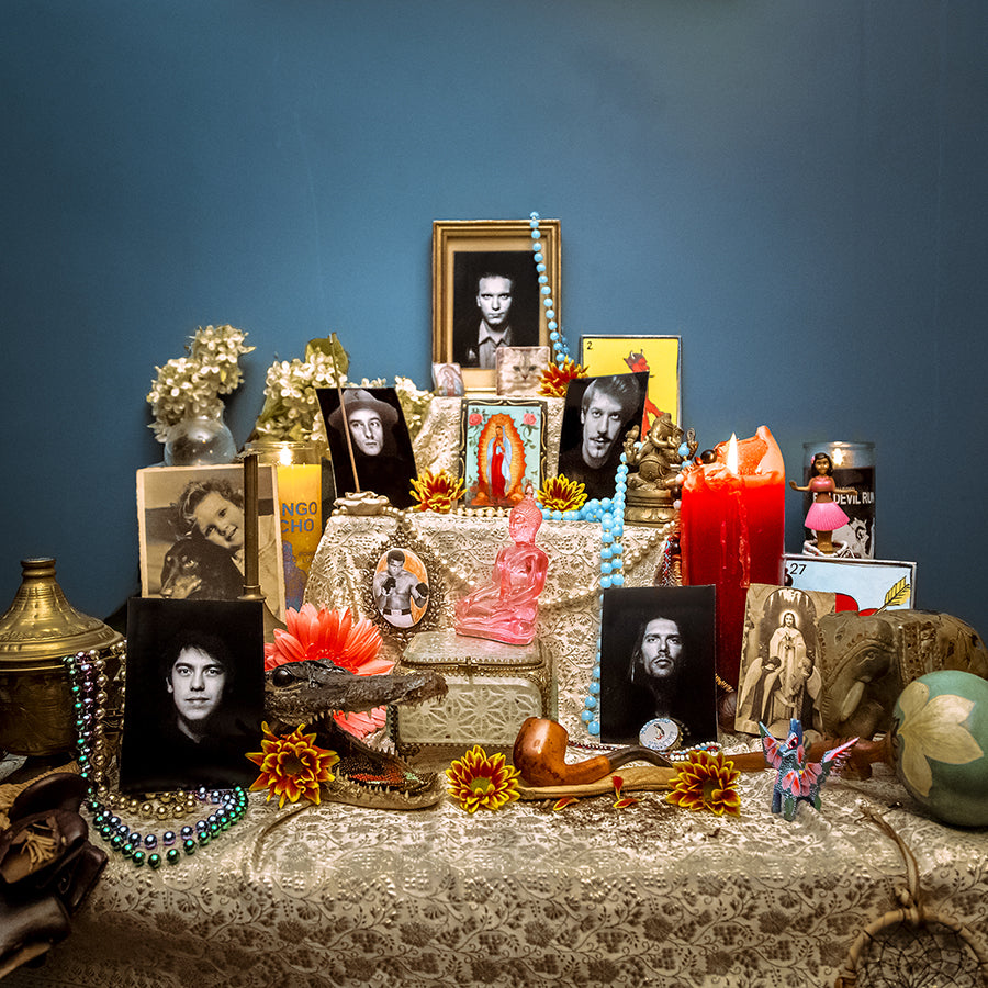 STICKY ICKY -EP- - Front Cover