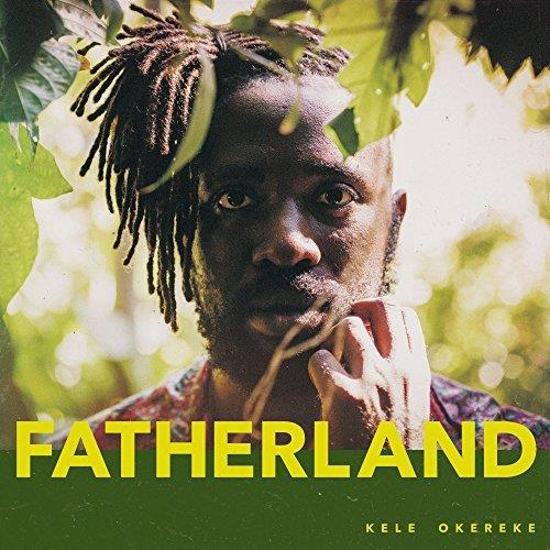 Fatherland - Front Cover