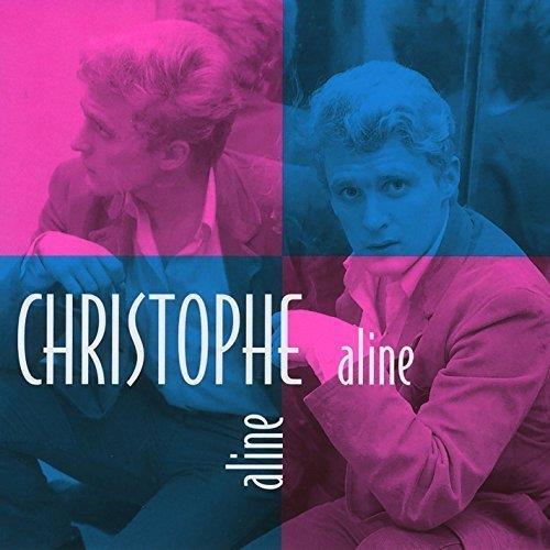 Aline - Front Cover